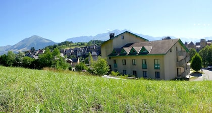 Hôtel Murtel