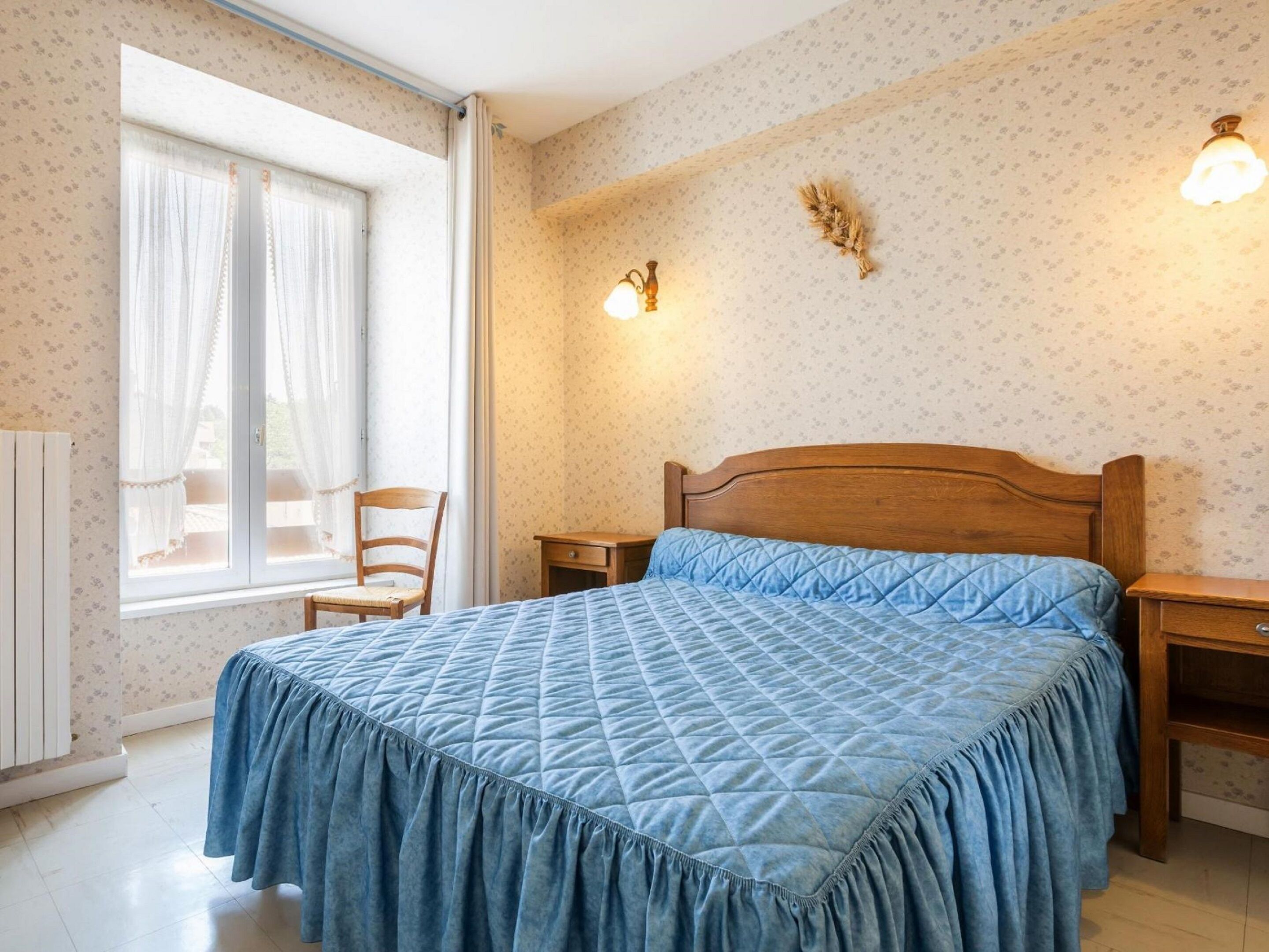 double room | desk, free wifi