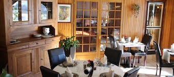 Hotel des Chazes
