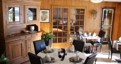 Hotel des Chazes