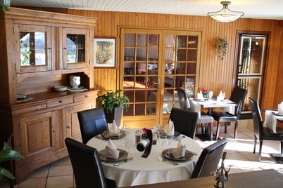Hotel des Chazes