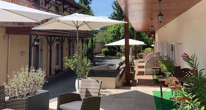 The Originals Boutique, Hôtel Clos St Marie
