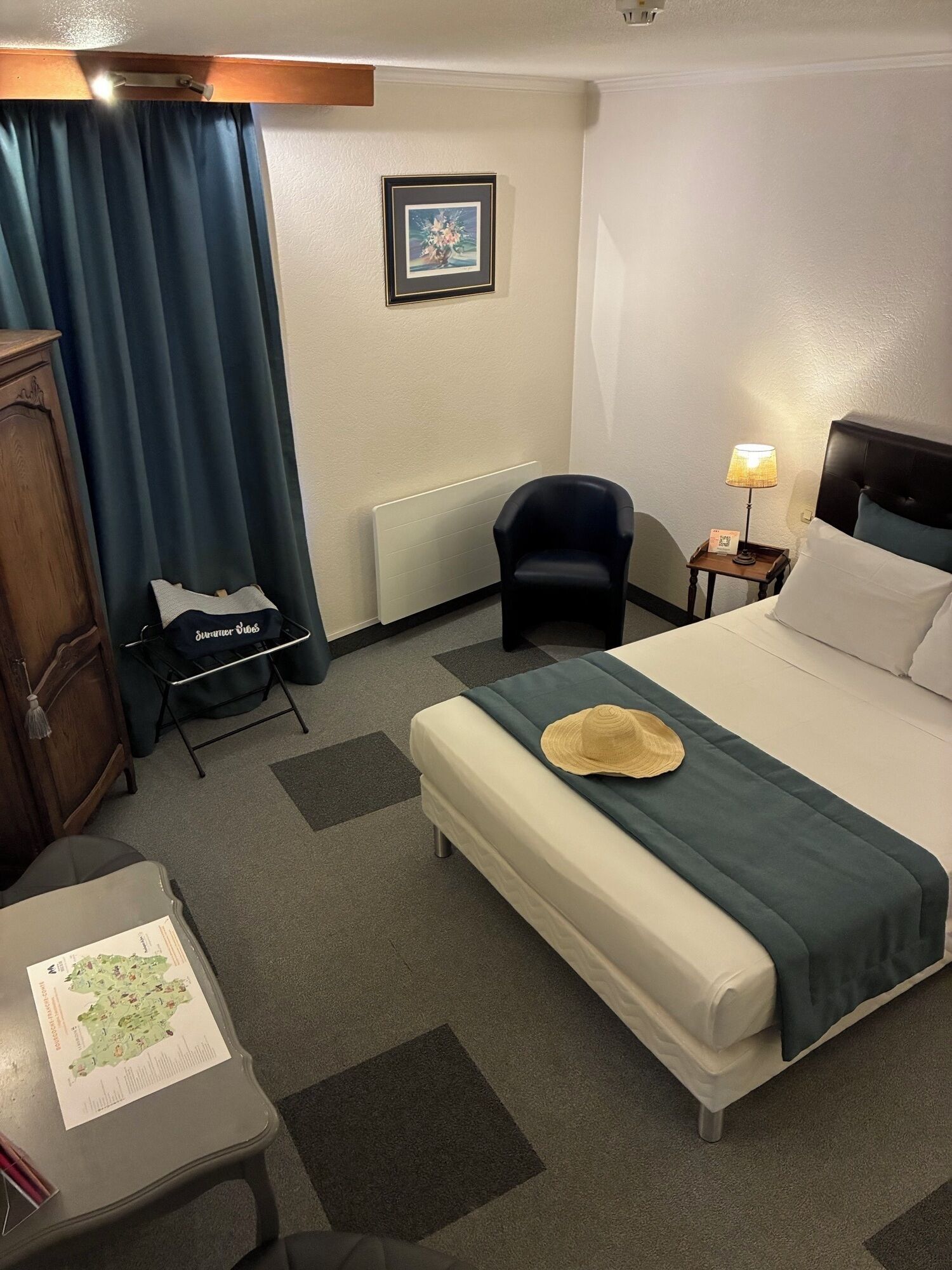 Comfort Double Room