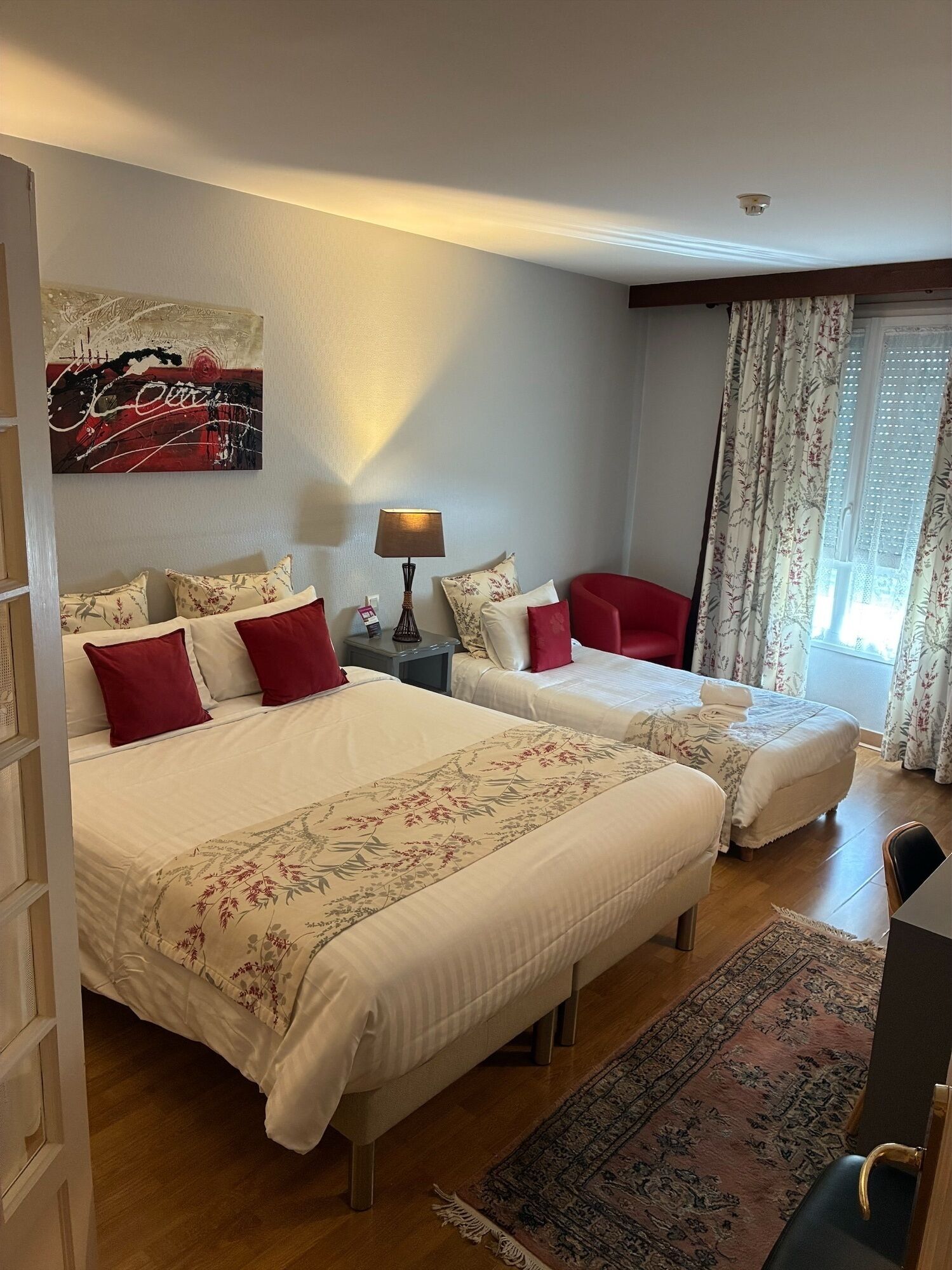 Habitación