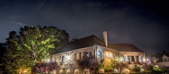 Le relais fleuri, Hôtel et restaurant Logis - Avallon