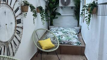 Club-Zimmer, Nichtraucher