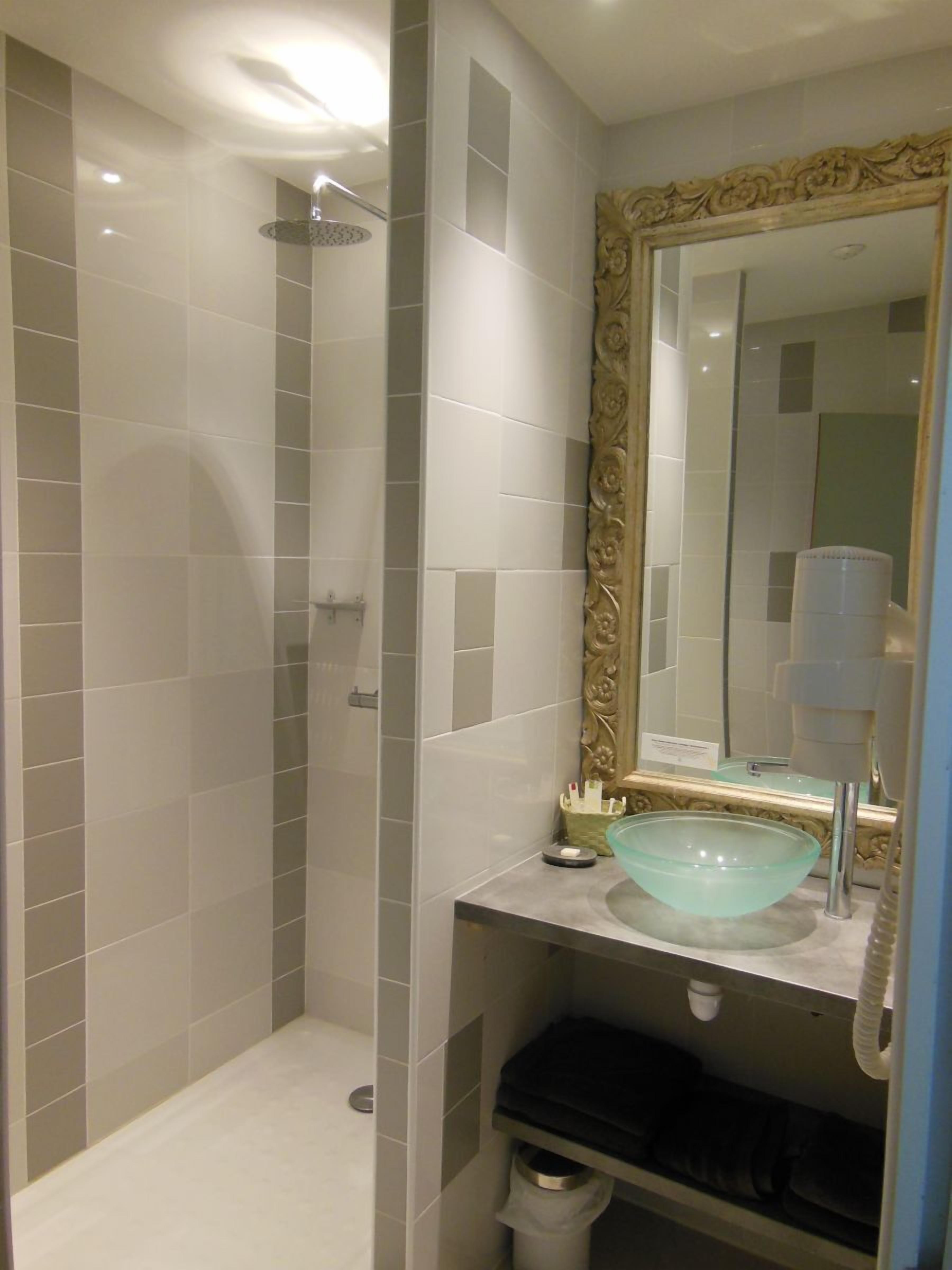 Foto - Logis Hôtel Le Glacier