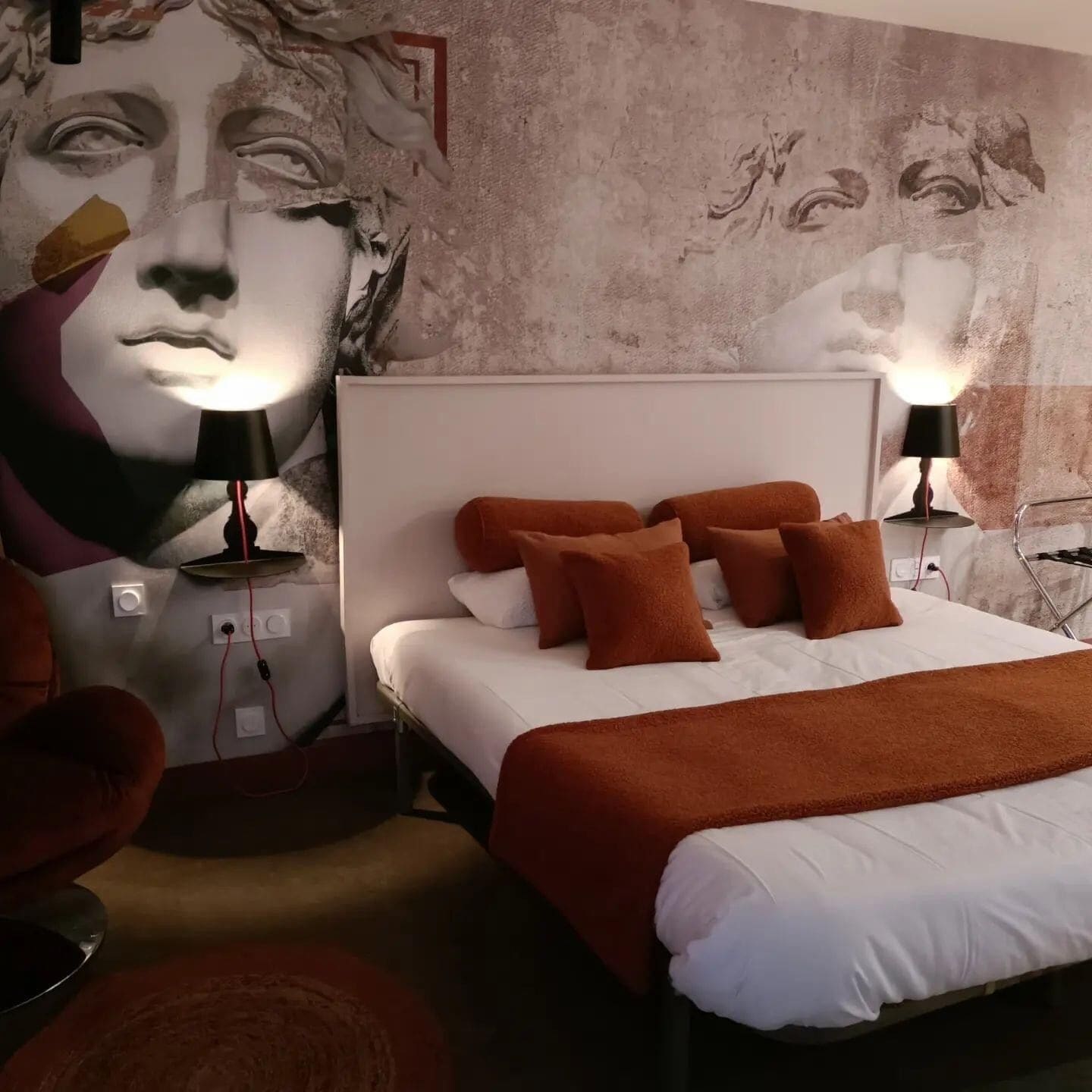 Foto - Logis Hôtel Le Glacier