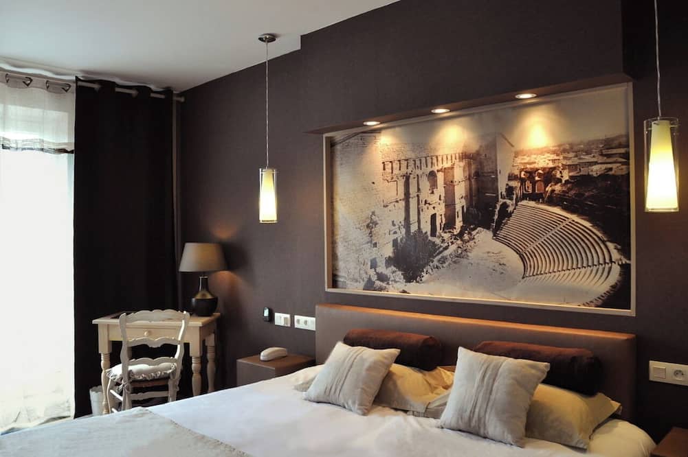 Logis Hôtel Le Glacier