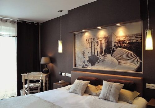 Logis Hôtel Le Glacier