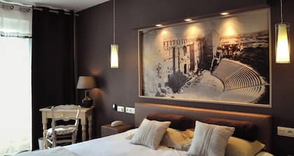 Logis Hôtel Le Glacier