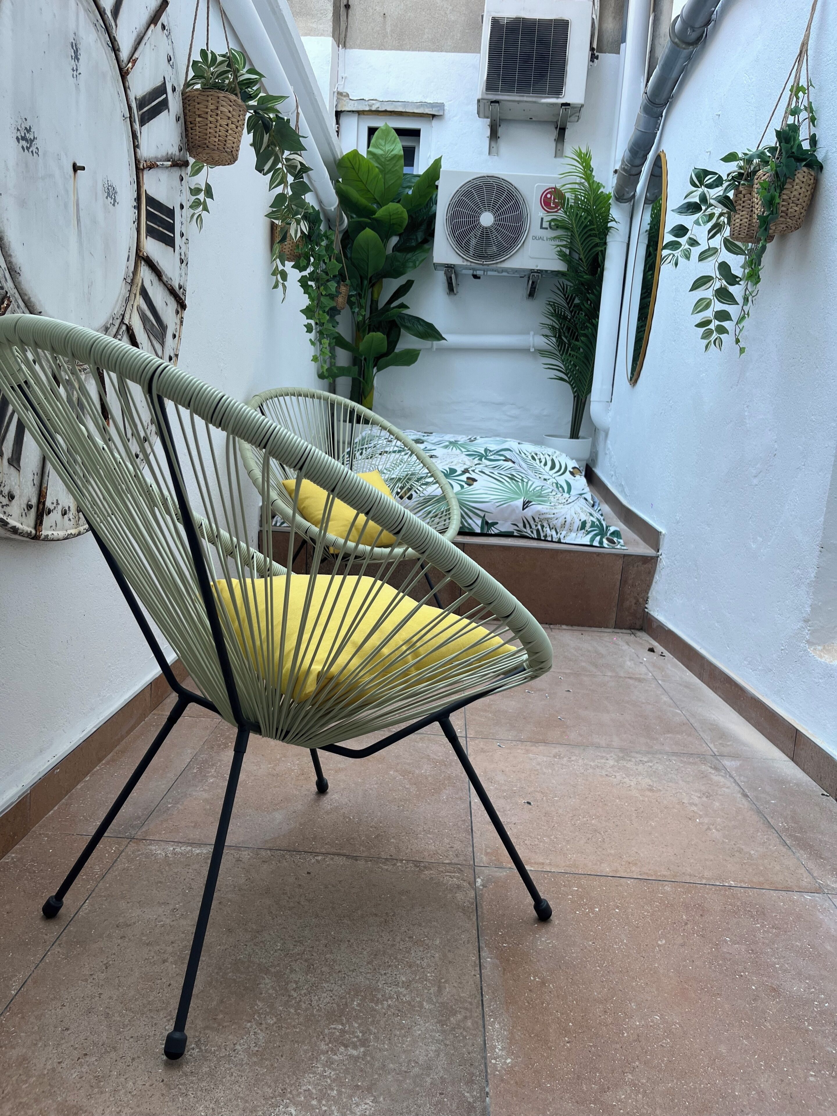Habitación Club, no fumadores | Decoración individual, mobiliario individual, escritorio