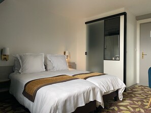 Superior-Zweibettzimmer