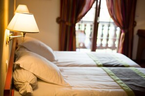 Comfort Twin Room