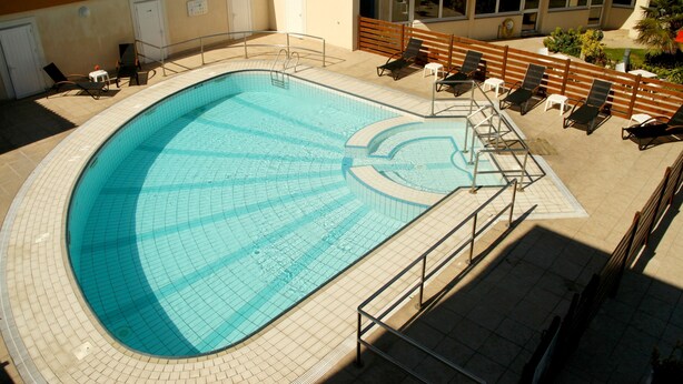 Unclassified image, 1 of 25, button - Logis Hotel de la Pointe de Mousterlin (Fouesnant)
