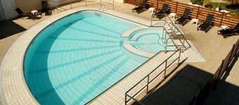 Logis Hotel de la Pointe de Mousterlin