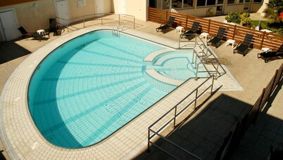 Logis Hotel de la Pointe de Mousterlin