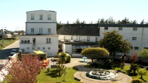 Unclassified image, 5 of 25, button - Logis Hotel de la Pointe de Mousterlin (Fouesnant)