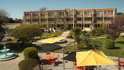 Logis Hotel de la Pointe de Mousterlin