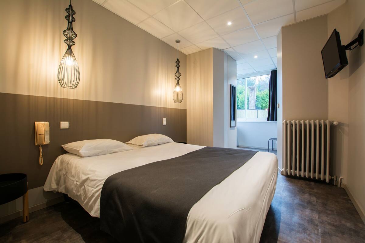 Double Room (Charme)