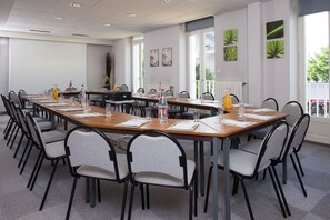 Sala de reuniones
