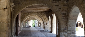 Hôtel Restaurant Du Commerce
