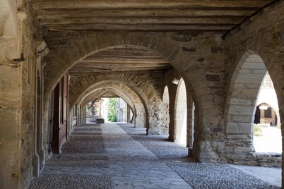Hôtel Restaurant Du Commerce