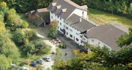 Hôtel Domaine Langmatt