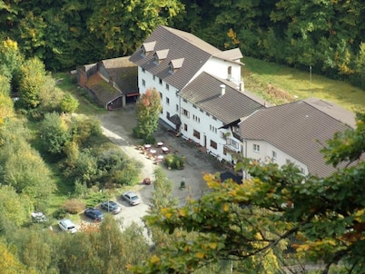 Hôtel Domaine Langmatt