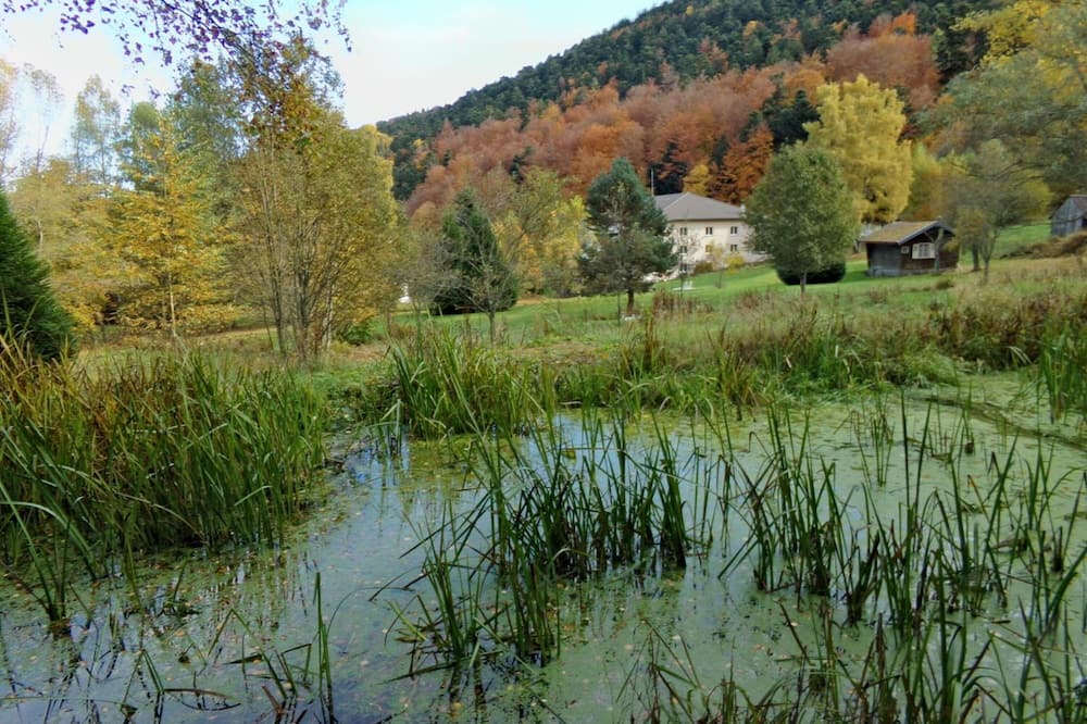Hôtel Domaine Langmatt