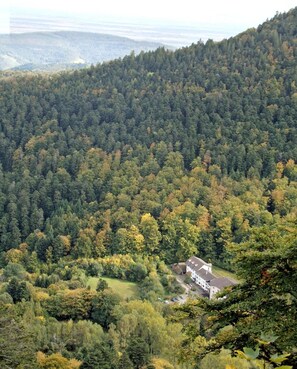 Ulkopuoli