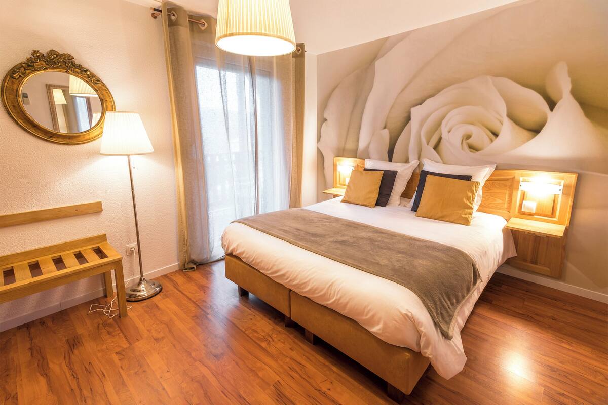 Comfort Room