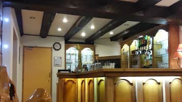 Bar (ter plaatse)