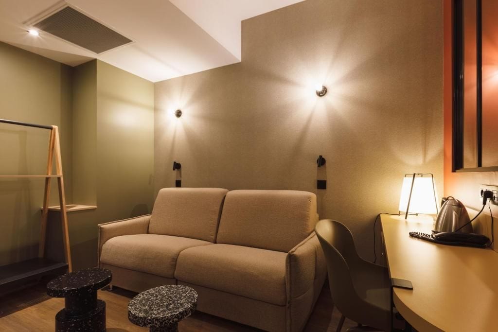 Foto - Hotel de Noailles