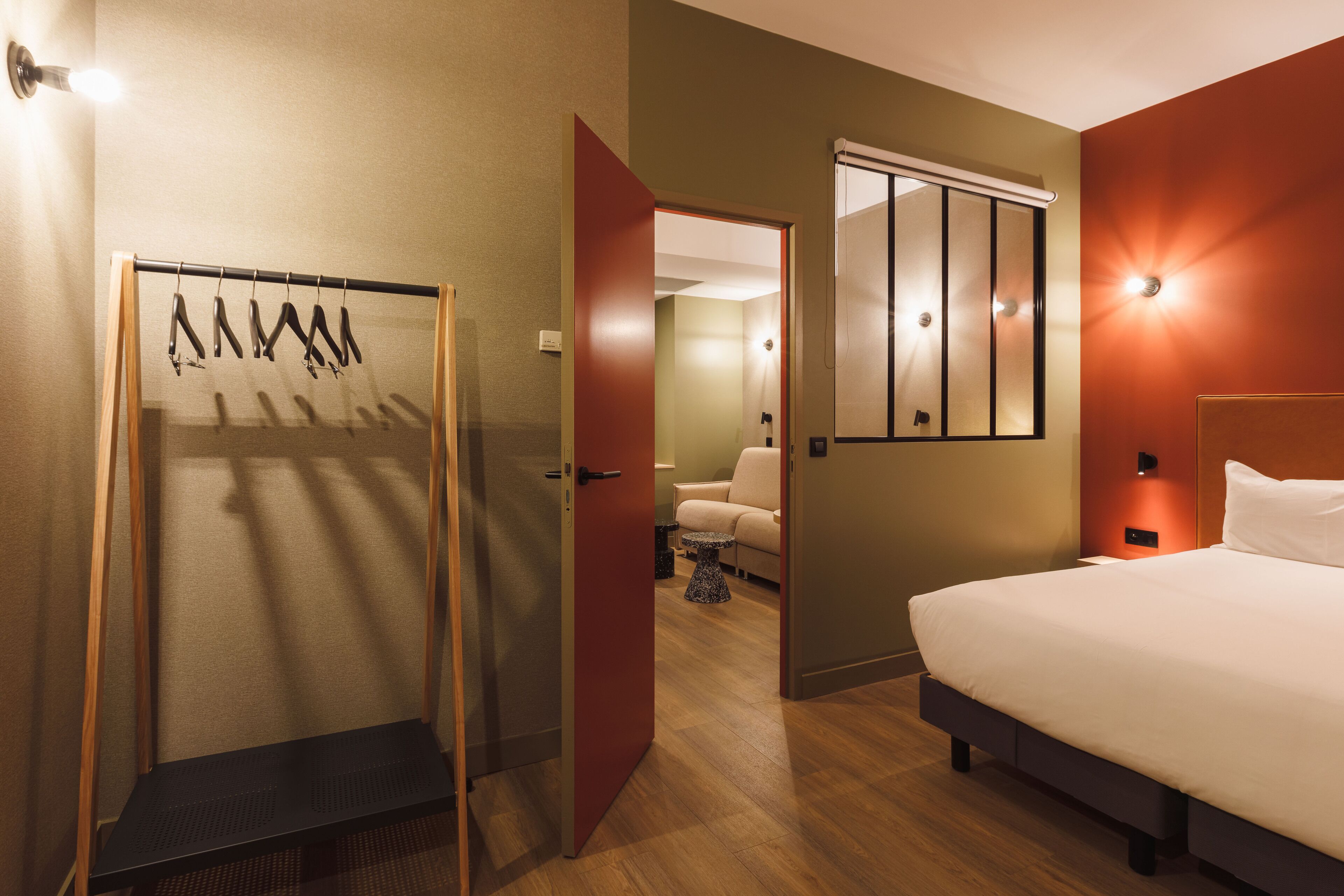 Foto - Hôtel de Noailles