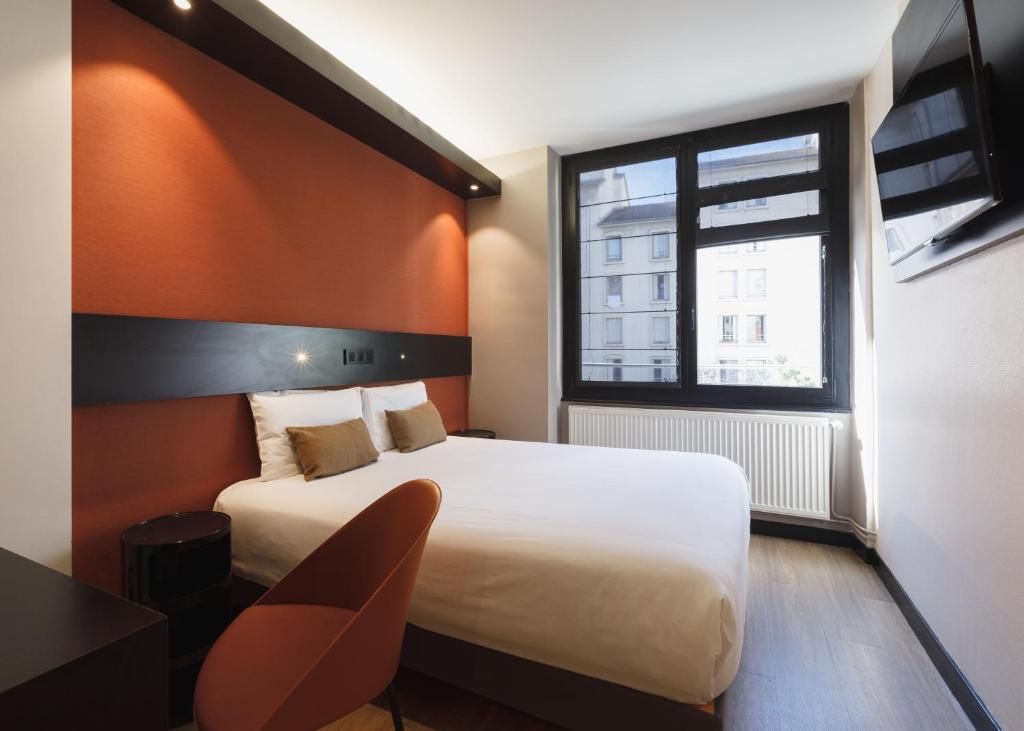 Foto - Hotel de Noailles