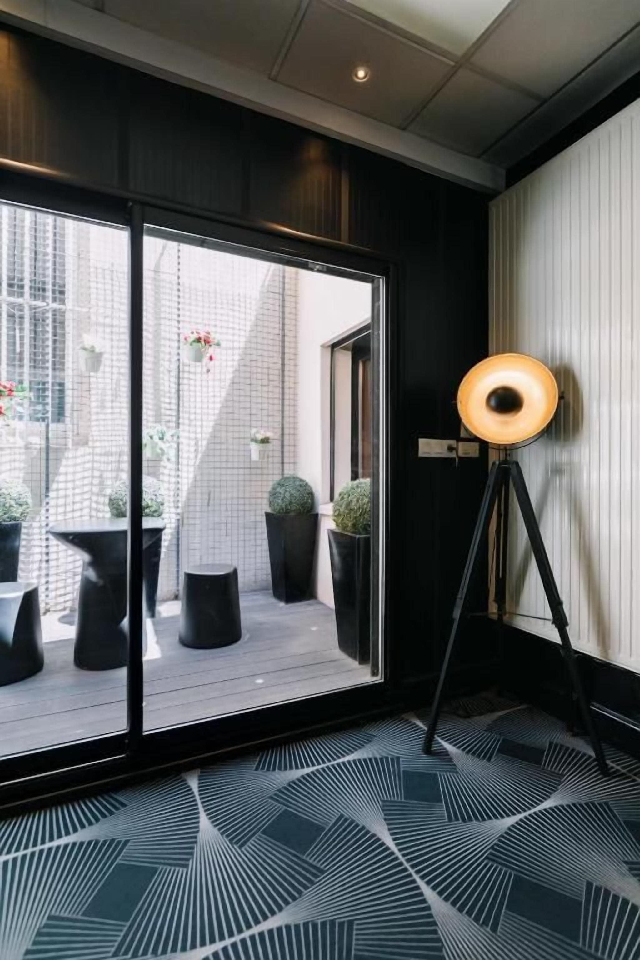 Foto - Hotel de Noailles