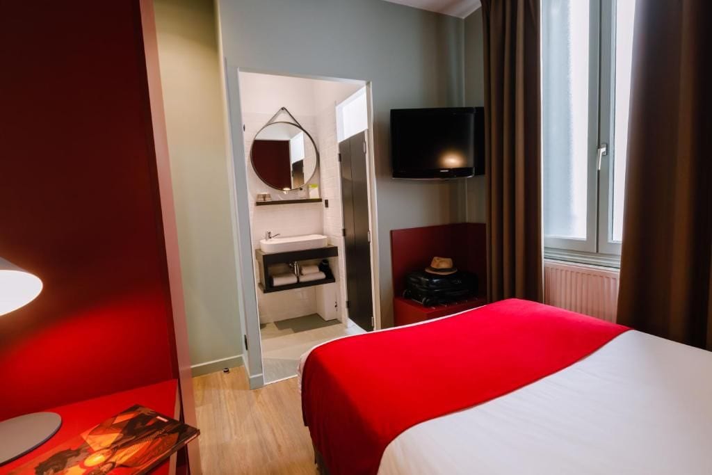 Photo - Hotel de Noailles