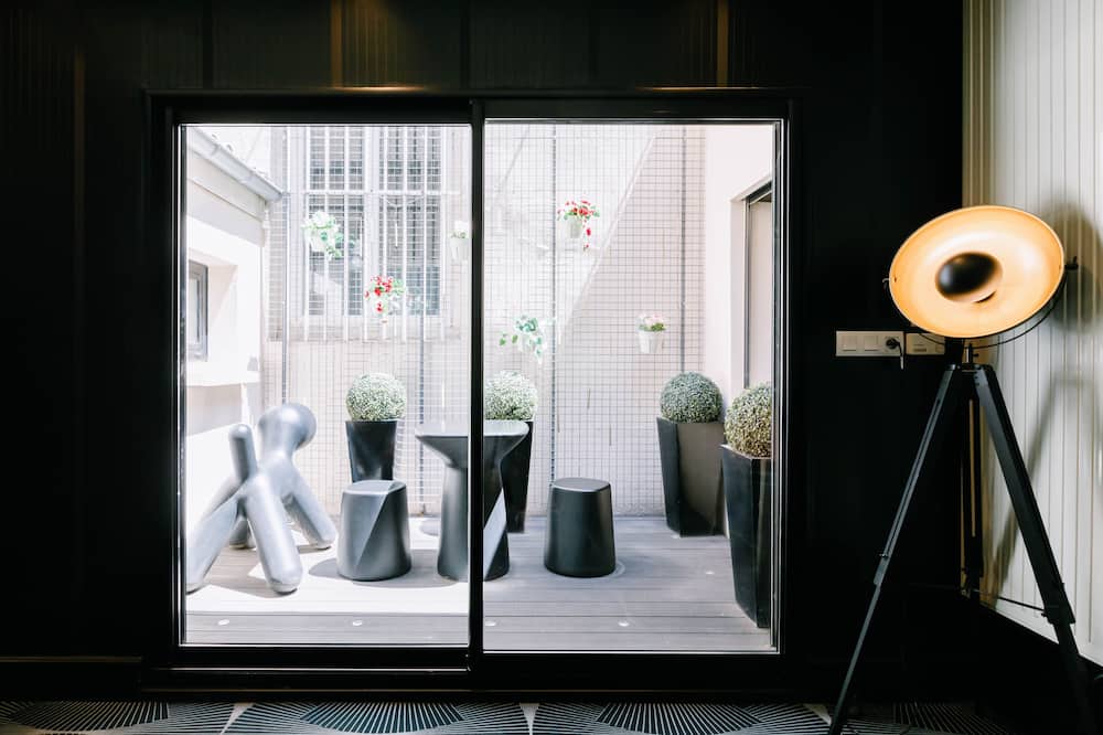 Hotel de Noailles