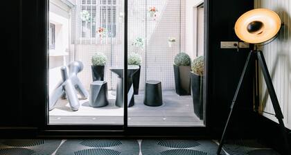 Hotel de Noailles