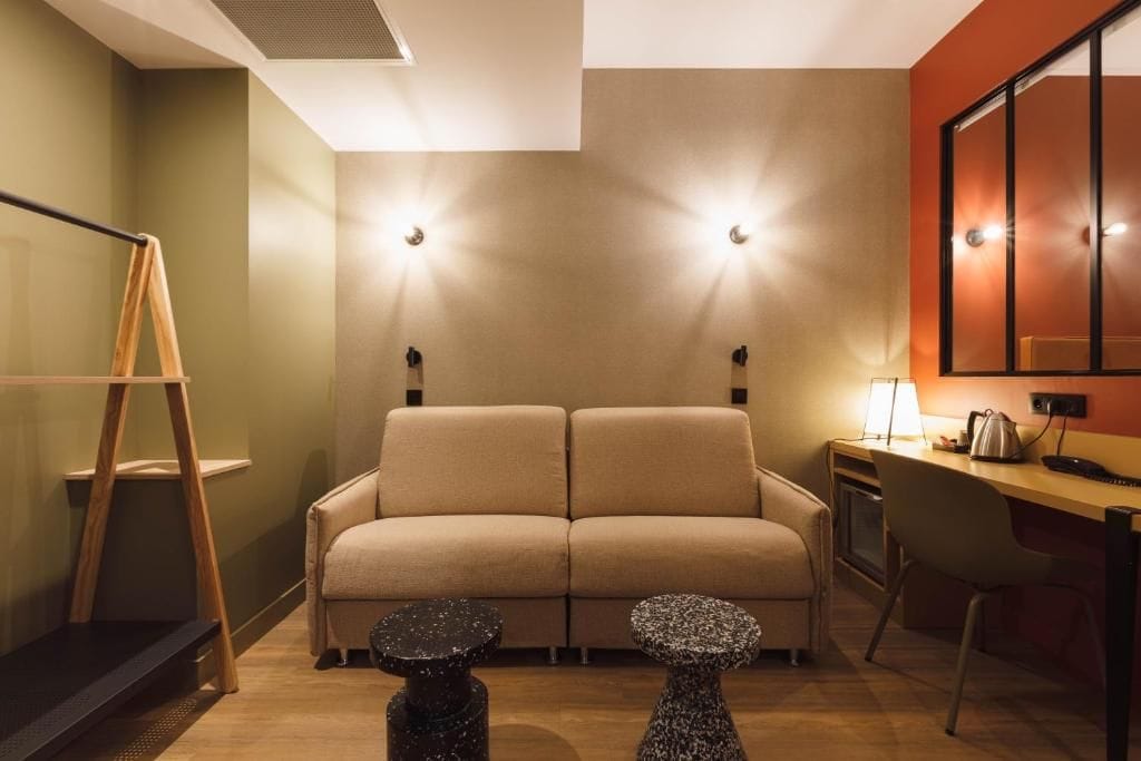 Foto - Hotel de Noailles