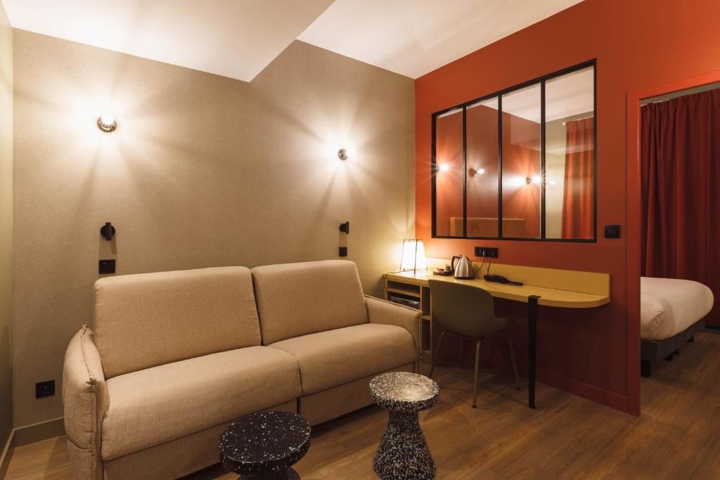 Foto - Hotel de Noailles