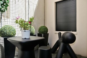 Terrazza/patio