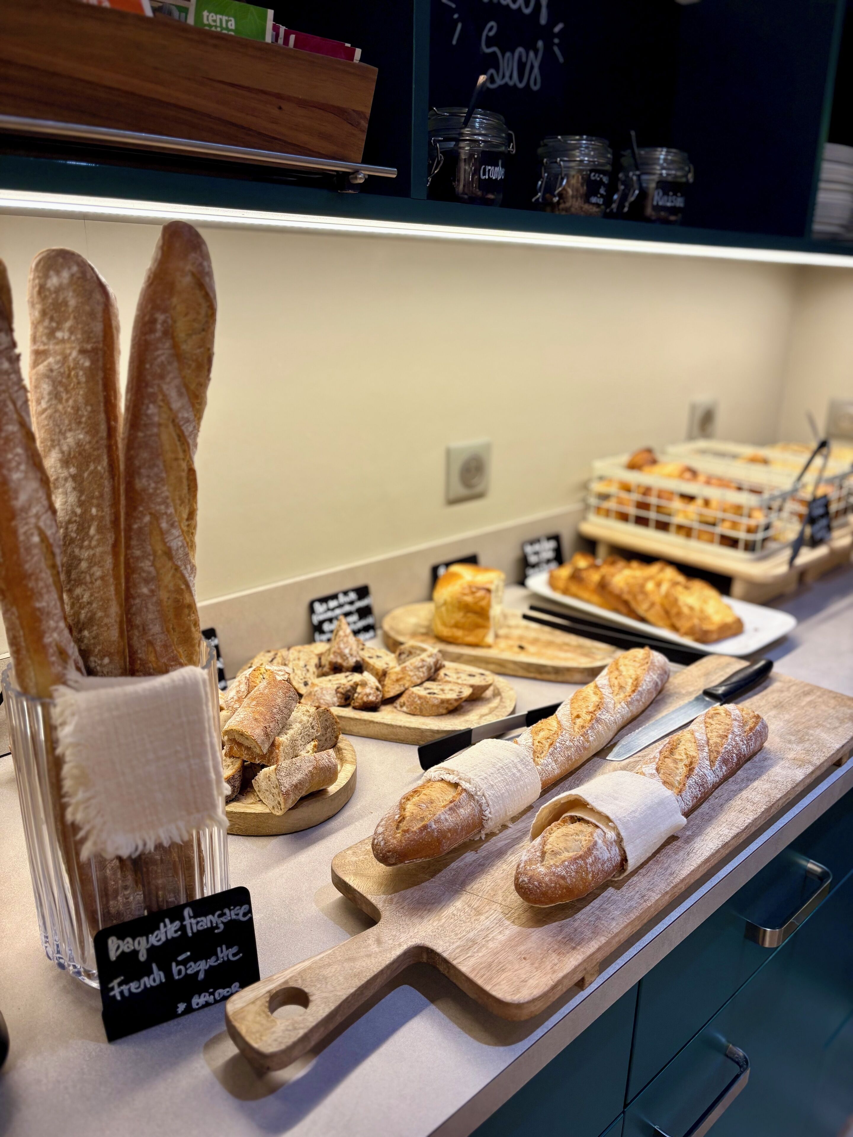 Photo - Garden Hotel Rennes Centre Gare