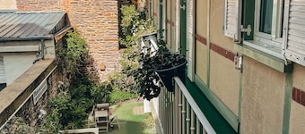 Garden Hotel