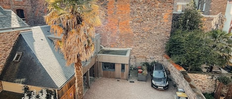 Studio Supérieur 3 personnes