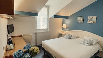 Superior Double or Twin Room | Premium bedding, individually decorated, individually furnished