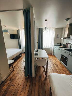 Premium Apartment