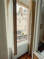 高级开间 | 客房景观