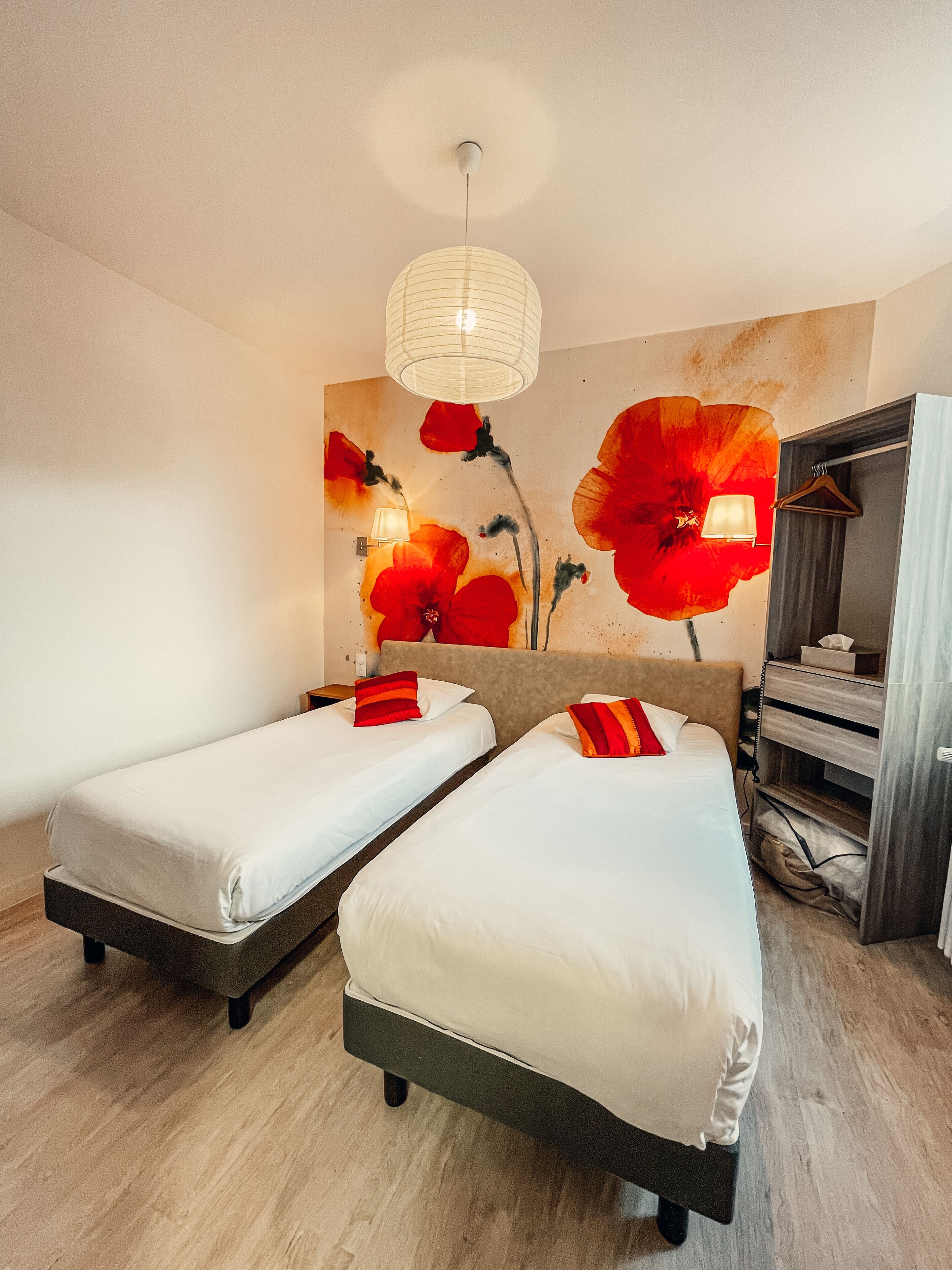 superior double or twin room | 1 bedroom, premium bedding, individually decorated